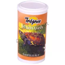 Trópus Marhaszív 45ml Teknős Eleség