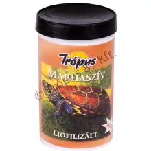 Trópus Marhaszív 45ml Teknős Eleség