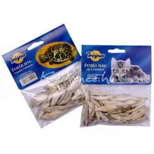 Trópus Liofilizált Fehér Hal 10g