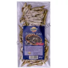 Trópus Liofilizált Fehér Hal 10g