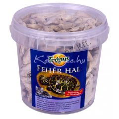 Trópus Liofilizált Fehér Hal 1000ml 150 g