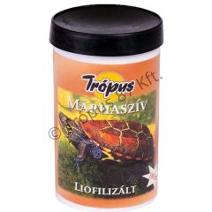 Trópus Marhaszív 180ml Teknős Eleség