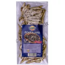 Trópus Liofilizált Fehér Hal 400ml