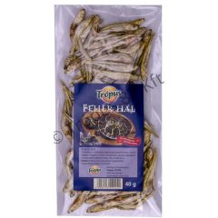 Trópus Liofilizált Fehér Hal 400ml