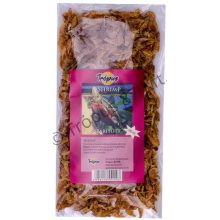 Trópus shrimp 180ml teknős eleség