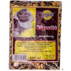 Trópus Rágcsáló Mageleség 600ml zacskós