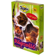Trópus Rágcsáló Mageleség 600ml zacskós