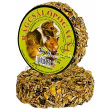 Trópus pogácsa rágcsálóknak 130 gr