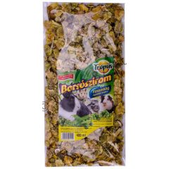 Trópus Rágcsáló Finomság Borsószirom 400ml