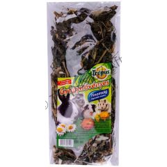 Trópus Rágcsáló Finomság Gyógynövényes 500ml