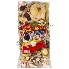 Trópus Rágcsáló Finomság Gyümölcsös 500ml