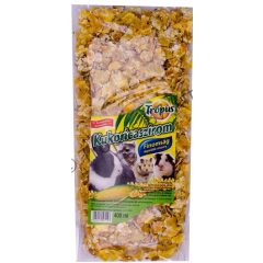 Trópus Rágcsáló Finomság Kukoricaszirom 400ml