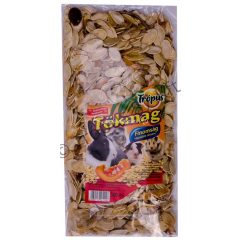 Trópus Rágcsáló Finomság Tökmag 500ml