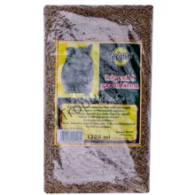Trópus Rágcsáló Eledel Granulátum 1200ml