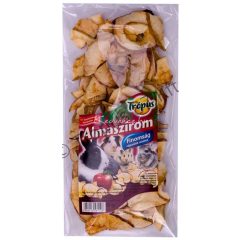 Trópus Rágcsáló Finomság Almaszirom 55g