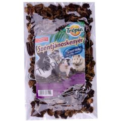 Trópus Rágcsáló Finomság Szentjánoskenyér 80g
