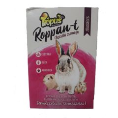 Trópus Roppan-t rágcsáló csemege Zöldséges 100g
