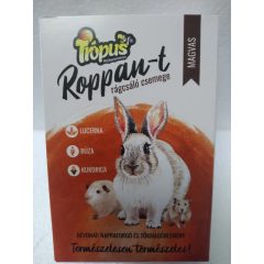 Trópus Roppan-t rágcsáló csemege Magvas 100g