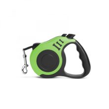 Yummie Automata kutya póráz 3 m zöld