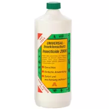 Insecticide rovarirtó permet utántöltő 500ml