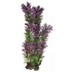 Akváriumi Műnövény 25-30cm 39103D