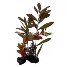 Akváriumi Műnövény 30cm 39126