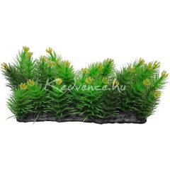 Akváriumi Műnövény 16-18cm 39132
