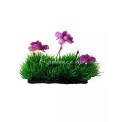 Akváriumi Műnövény 16-18cm 39135