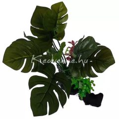 Akváriumi Műnövény 20-25cm 39146