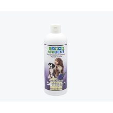 Anibent levendulás kutyasampon 1000ml