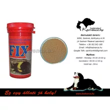 FIX 1 granulátum 50ml díszhal eledel