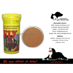 FIX 2 granulátum 50ml díszhal eledel