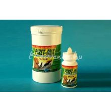 Piret-Mix háztartási rovarirtó por 1000g