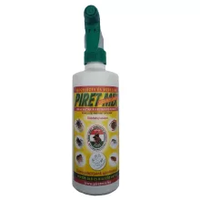 Piret-Mix háztartási rovar írtó permet 500ml szórófejjel