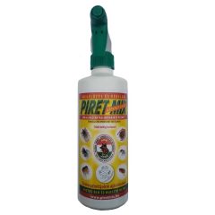   Piret-Mix háztartási rovar írtó permet 500ml szórófejjel
