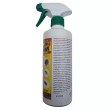 Piret-Mix háztartási rovar írtó permet 500ml szórófejjel