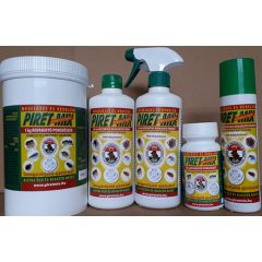   Piret-Mix háztartási rovar írtó permet 500ml utántöltő