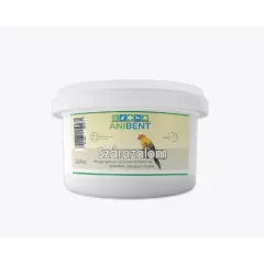 Anibent szárazalom díszmadaraknak 500g