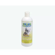 Anibent folyékony sampon cicáknak natúr 1000ml