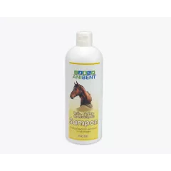   Anibent szőr-, sörény- és farokápoló sampon natúr 500ml