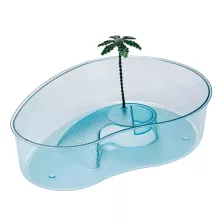 Ferplast Arricot Teknős Műanyag Medence