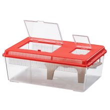 Ferplast Geo fauna box flat large 8l
