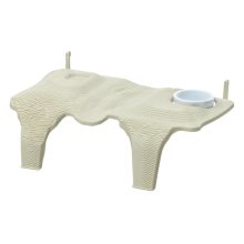 Ferplast Geo fauna box flat large 8l