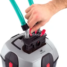 Ferplast Bluextreme 1100 Akvárium Külső Szűrő