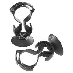 Ferplast Bluextreme Clip 2db Akvárium Szűrő Alkatrész 