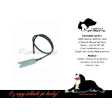 Resun Aljzattisztító Golyós