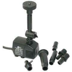 Resun SZIVATTYú KING-1F 380L/H Szökőkút fejjel