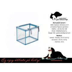 Akváriumi Szülőszoba Hálós DF-01