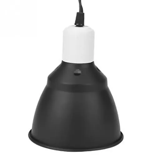 Mclan Zoo terráriumi lámpatest MZ-DZY8,5 22cm