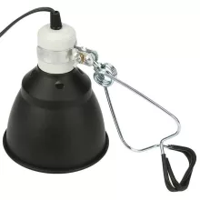 Mclan Zoo terráriumi lámpatest MZ-DZY8,5 22cm